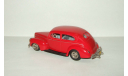 Форд Ford Street Rod 1940 Design Studio 1:43 DS 117 Limit 50 pcs, масштабная модель, scale43