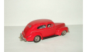 Форд Ford Street Rod 1940 Design Studio 1:43 DS 117 Limit 50 pcs, масштабная модель, scale43