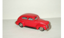 Форд Ford Street Rod 1940 Design Studio 1:43 DS 117 Limit 50 pcs, масштабная модель, scale43