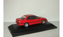 Опель Opel Omega MV6 Седан 1994 Schuco 1:43, масштабная модель, scale43