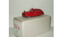 Nash Ambassador Fire Chief 1949 USA Models 1:43 USA 3F Limit 50 pcs, масштабная модель, scale43