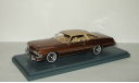 Бьюик Buick Le Sabre 2d hardtop coupe 1974 Neo 1:43 NEO44120, масштабная модель, 1/43, Neo Scale Models