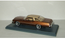 Бьюик Buick Le Sabre 2d hardtop coupe 1974 Neo 1:43 NEO44120, масштабная модель, 1/43, Neo Scale Models