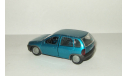 Опель Opel Corsa B Пятидверная 1993 Gama 1:43, масштабная модель, 1/43