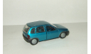 Опель Opel Corsa B Пятидверная 1993 Gama 1:43, масштабная модель, 1/43