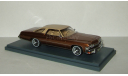 Бьюик Buick Le Sabre 2d hardtop coupe 1974 Neo 1:43 NEO44120, масштабная модель, 1/43, Neo Scale Models