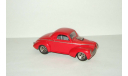 Виллис Willys Coupe 1941 USA Models 1:43 USA 10 Limit 50 pcs, масштабная модель, 1/43