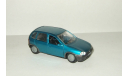 Опель Opel Corsa B Пятидверная 1993 Gama 1:43, масштабная модель, 1/43