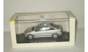 Опель Opel Astra G Coupe Minichamps 1:43, масштабная модель, 1/43