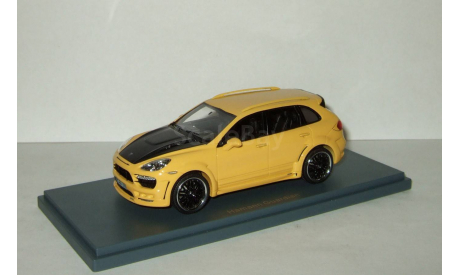 Порше Porsche Cayenne II HAMANN Guardian 2011 4х4 Neo 1:43 NEO45695, масштабная модель, 1/43, Neo Scale Models