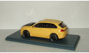 Порше Porsche Cayenne II HAMANN Guardian 2011 4х4 Neo 1:43 NEO45695, масштабная модель, 1/43, Neo Scale Models