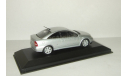 Опель Opel Astra G Coupe Minichamps 1:43, масштабная модель, 1/43