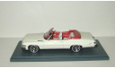 Бьюик Buick Le Sabre 2d convertible 1974 Neo 1:43 NEO 44121, масштабная модель, Neo Scale Models, scale43