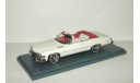 Бьюик Buick Le Sabre 2d convertible 1974 Neo 1:43 NEO 44121, масштабная модель, Neo Scale Models, scale43