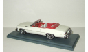 Бьюик Buick Le Sabre 2d convertible 1974 Neo 1:43 NEO 44121, масштабная модель, Neo Scale Models, scale43