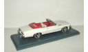 Бьюик Buick Le Sabre 2d convertible 1974 Neo 1:43 NEO 44121, масштабная модель, Neo Scale Models, scale43