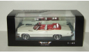 Бьюик Buick Le Sabre 2d convertible 1974 Neo 1:43 NEO 44121, масштабная модель, Neo Scale Models, scale43