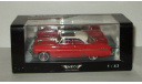 Mercury Monterey hard top Coupe 1954 Neo 1:43 NEO44055, масштабная модель, scale43, Neo Scale Models