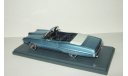 Понтиак Pontiac Bonneville Convertible 1968 Neo 1:43 NEO 44111, масштабная модель, scale43, Neo Scale Models