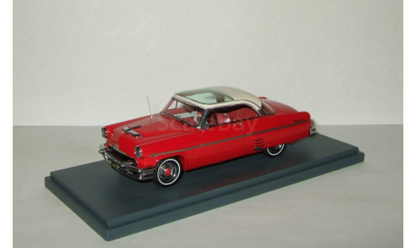 Mercury Monterey hard top Coupe 1954 Neo 1:43 NEO44055, масштабная модель, scale43, Neo Scale Models