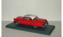 Mercury Monterey hard top Coupe 1954 Neo 1:43 NEO44055, масштабная модель, scale43, Neo Scale Models