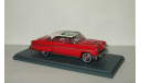 Mercury Monterey hard top Coupe 1954 Neo 1:43 NEO44055, масштабная модель, scale43, Neo Scale Models