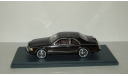 Линкольн Lincoln Mark VII 1984 Черный Neo 1:43 NEO45500, масштабная модель, scale43, Neo Scale Models