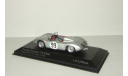 Порше Porsche 718 RS60 Hill Climb 1960 Minichamps 1:43 430606599, масштабная модель, 1/43