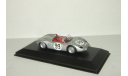 Порше Porsche 718 RS60 Hill Climb 1960 Minichamps 1:43 430606599, масштабная модель, 1/43