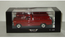 Форд Ford F100 pick-up 1968 Neo 1:43 NEO44845, масштабная модель, scale43, Neo Scale Models