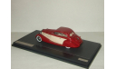 DELAGE D8 105S Aerodynamic Coupe 1935 Matrix 1:43 MX50407-011, масштабная модель, 1/43