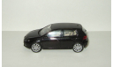 Фольксваген VW Volkswagen Golf 6 GTi Highline Черный 2008 Schuco 1:43, масштабная модель, scale43