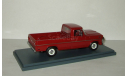 Форд Ford F100 pick-up 1968 Neo 1:43 NEO44845, масштабная модель, scale43, Neo Scale Models