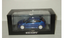 Форд Ford Focus II RS 2009 Minichamps 1:43 400088105, масштабная модель, 1/43