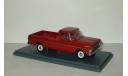 Форд Ford F100 pick-up 1968 Neo 1:43 NEO44845, масштабная модель, scale43, Neo Scale Models