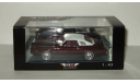 Понтиак Pontiac Grand AM Coupe 1973 Neo 1:43 NEO44755, масштабная модель, Neo Scale Models, scale43