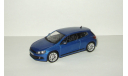 Фольксваген VW Volkswagen Scirocco III 2009 Norev 1:43, масштабная модель, scale43