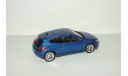 Фольксваген VW Volkswagen Scirocco III 2009 Norev 1:43, масштабная модель, scale43