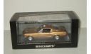 Форд Ford Mustang Fastback 2+2 1968 Minichamps 1:43 400082022, масштабная модель, 1/43