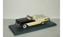 Понтиак Pontiac Star Chief Convertible 1956 Neo 1:43 NEO44060, масштабная модель, scale43, Neo Scale Models