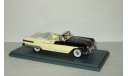 Понтиак Pontiac Star Chief Convertible 1956 Neo 1:43 NEO44060, масштабная модель, scale43, Neo Scale Models