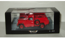 Джип Jeep Willys Пикап 4x4 1954 Красный Neo 1:43 NEO44642, масштабная модель, 1/43, Neo Scale Models