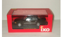 Форд Ford Crown Victoria 2000 Черный IXO 1:43, масштабная модель, scale43, IXO Road (серии MOC, CLC)