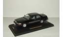 Форд Ford Crown Victoria 2000 Черный IXO 1:43, масштабная модель, scale43, IXO Road (серии MOC, CLC)