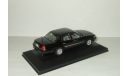 Форд Ford Crown Victoria 2000 Черный IXO 1:43, масштабная модель, scale43, IXO Road (серии MOC, CLC)