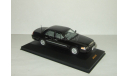 Форд Ford Crown Victoria 2000 Черный IXO 1:43, масштабная модель, scale43, IXO Road (серии MOC, CLC)