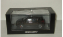 Форд Ford Focus III ST 2011 Minichamps 1:43 410081000, масштабная модель, 1/43