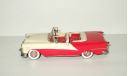 Oldsmobile Starfire 98 1954 Conquest Models 1:43 Limit № 1, масштабная модель, scale43