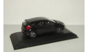 Форд Ford Focus III ST 2011 Minichamps 1:43 410081000, масштабная модель, 1/43