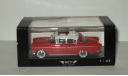 Опель Opel Kapitan P1 2.5L Limousine Red/Grey 1958 Neo 1:43 NEO43942, масштабная модель, Neo Scale Models, scale43